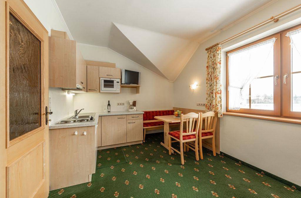 Aich Apartment | 55 m² Apartment ∙ 1 bedroom ∙ 4 guests