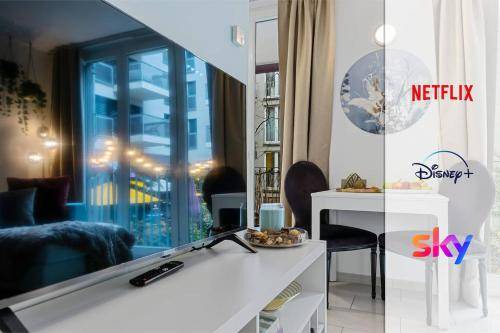 Werd Apartment | 55 m² Apartment ∙ 1 bedroom ∙ 4 guests