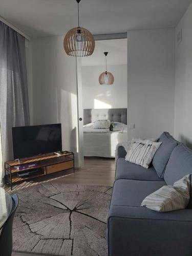 Oulu Apartment | 55 m² Apartment ∙ 1 bedroom ∙ 4 guests