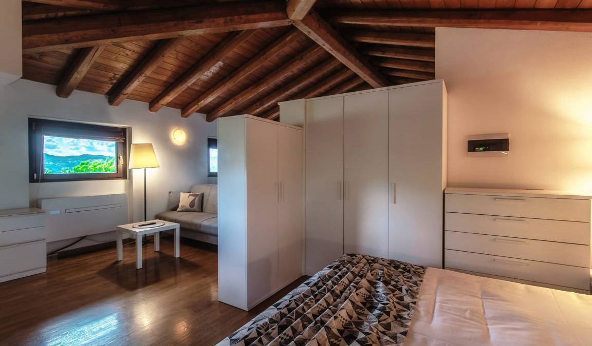 Como Apartment | 55 m² Apartment ∙ 1 bedroom ∙ 3 guests