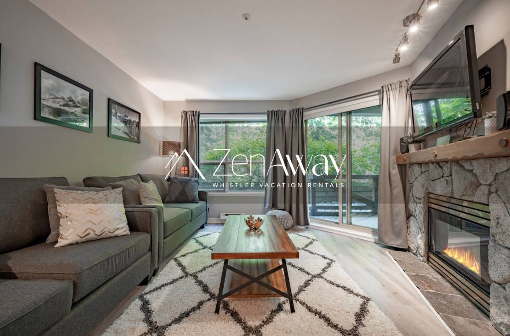 Upper Village Apartment | 55 m² Apartment ∙ 1 bedroom ∙ 5 guests