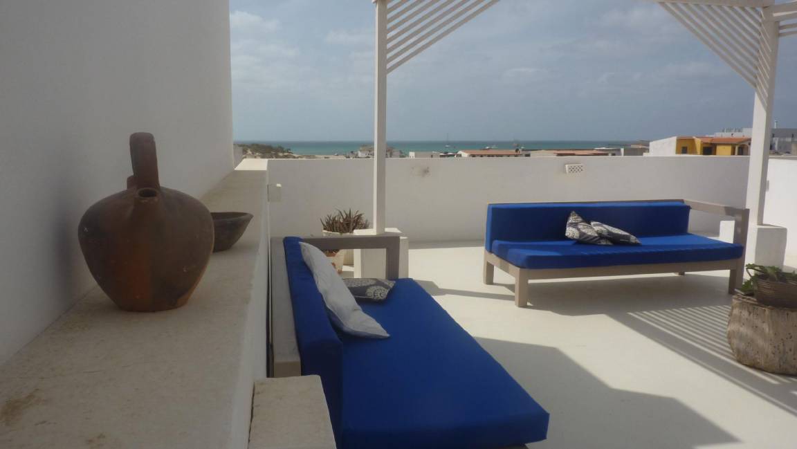 Sal Rei Apartment | 55 m² Apartment ∙ 1 bedroom ∙ 4 guests