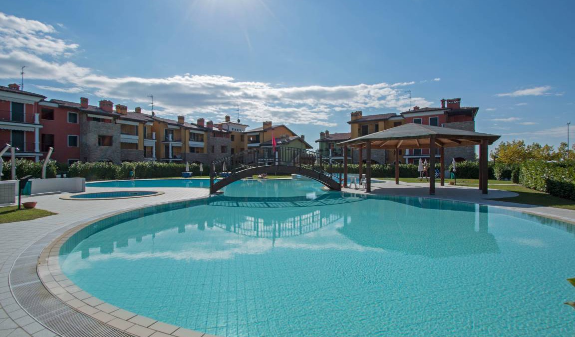 San Benedetto di Lugana Apartment | 55 m² Apartment ∙ 1 bedroom ∙ 4 guests