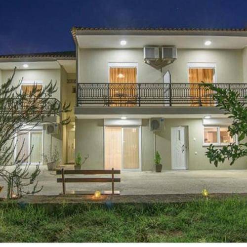 Laganas Apartment | 55 m² Apartment ∙ 2 bedrooms ∙ 5 guests