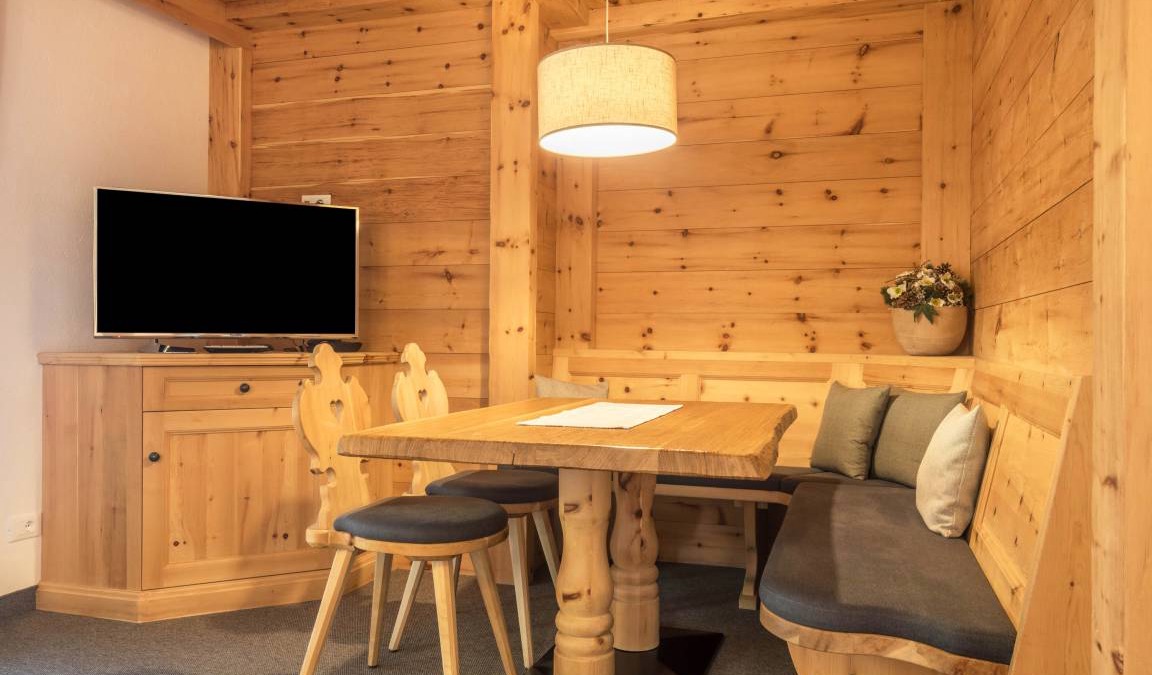 Ortisei Apartment | 55 m² Apartment ∙ 2 bedrooms ∙ 4 guests