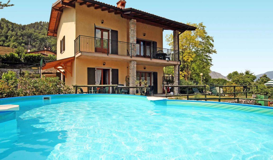 Voltino Apartment | 55 m² Apartment ∙ 2 bedrooms ∙ 4 guests