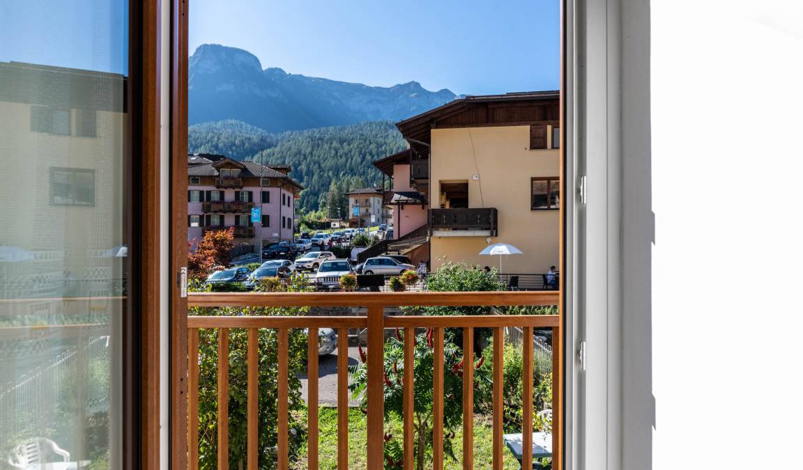Dimaro Apartment | 55 m² Apartment ∙ 2 bedrooms ∙ 4 guests