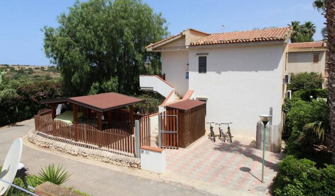 Ragusa Apartment | 55 m² Apartment ∙ 2 bedrooms ∙ 5 guests