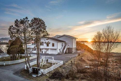 Valderoy Apartment | 55 m² Apartment ∙ 2 bedrooms ∙ 4 guests