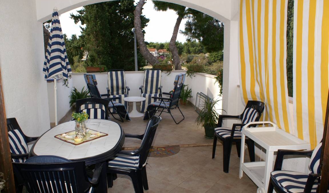 Mirce Apartment | 55 m² Apartment ∙ 2 bedrooms ∙ 4 guests