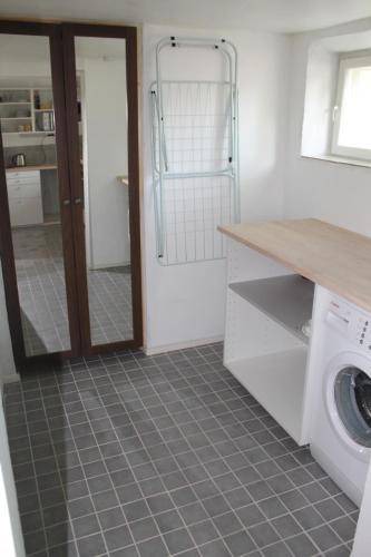 Lantinen District Apartment | 55 m² Apartment ∙ 2 bedrooms ∙ 7 guests