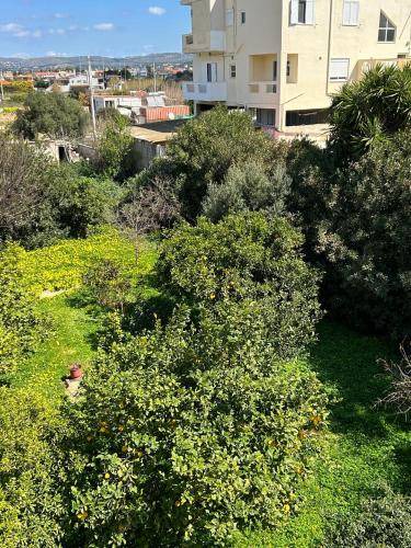 Anavyssos Apartment | 55 m² Apartment ∙ 2 bedrooms ∙ 6 guests