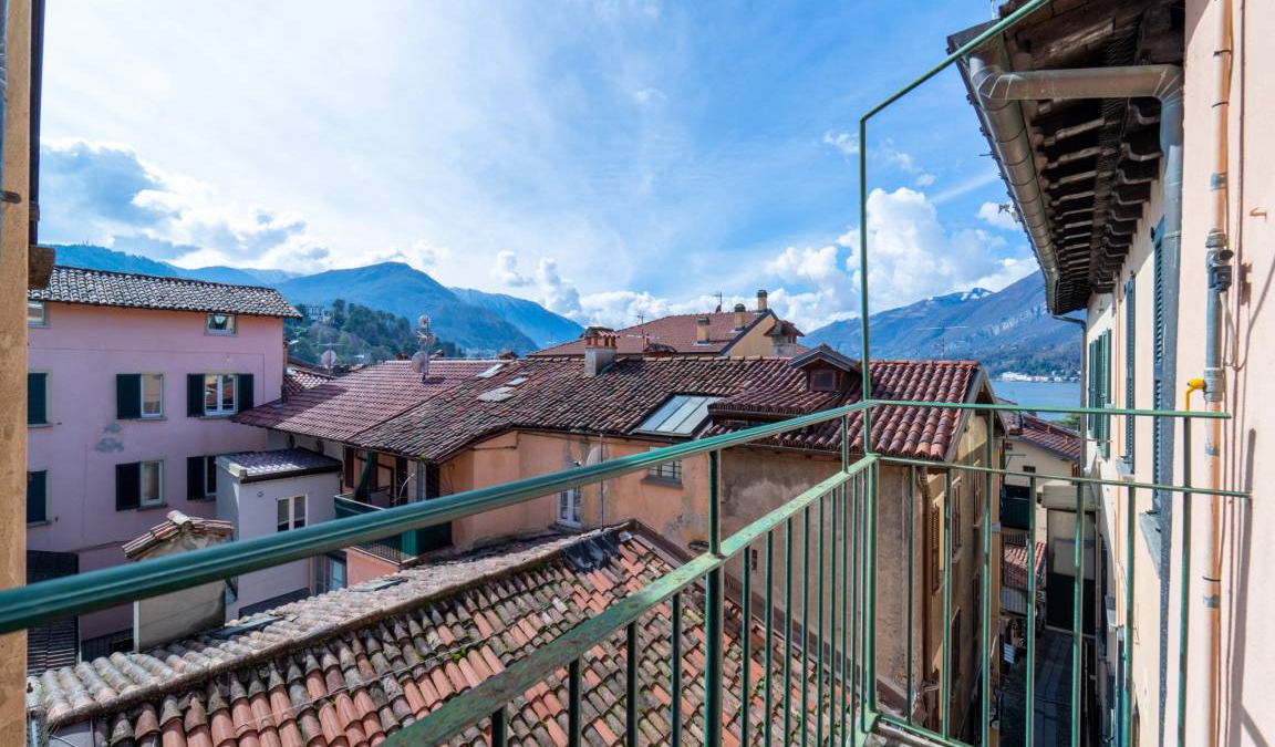 Bellagio Apartment | 55 m² Apartment ∙ 2 bedrooms ∙ 4 guests