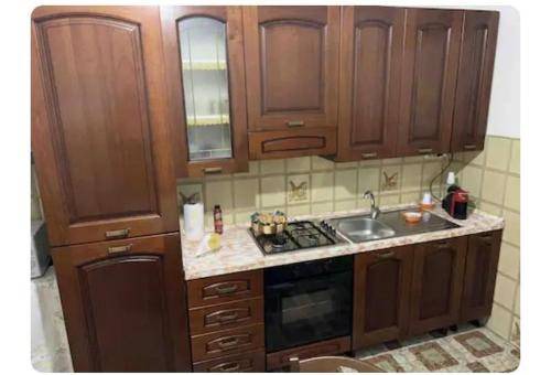 Realmonte Apartment | 55 m² Apartment ∙ 2 bedrooms ∙ 5 guests