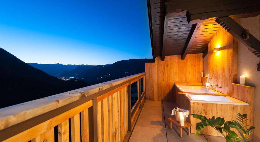 Collepietra Apartment | 55 m² Apartment ∙ 2 bedrooms ∙ 6 guests