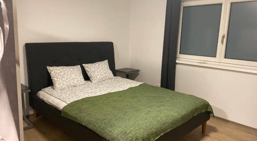 Graz Apartment | 55 m² Apartment ∙ 1 bedroom ∙ 3 guests