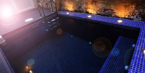 Montolivet Apartment | 55 m² Apartment ∙ 4 guests