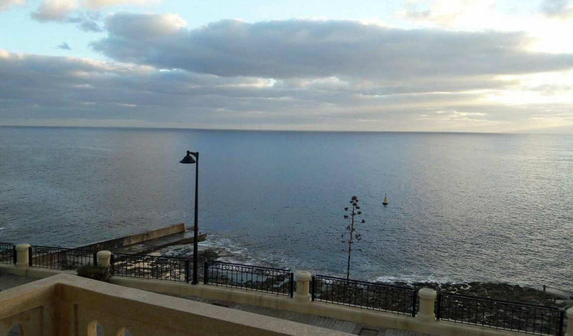 Marsalforn Apartment | 55 m² Apartment ∙ 2 bedrooms ∙ 4 guests