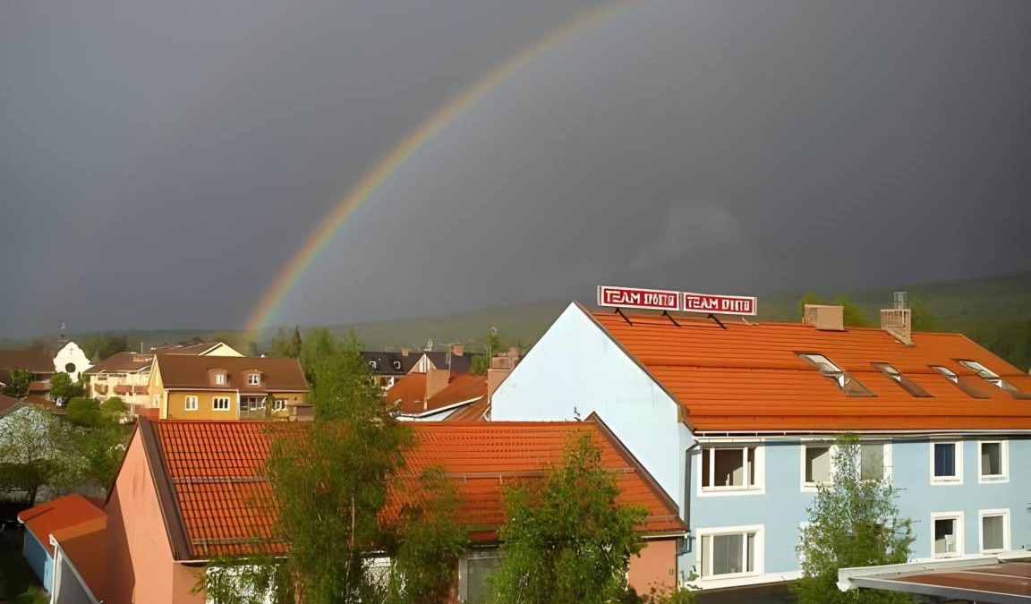 Rattvik Bed & Breakfast | 55 m² Bed and breakfast ∙ 7 guests
