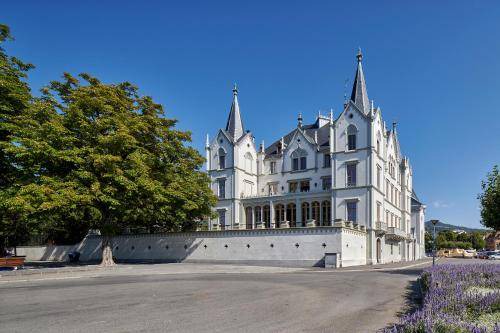 Vevey Bed & Breakfast | 55 m² Bed and breakfast ∙ 2 guests