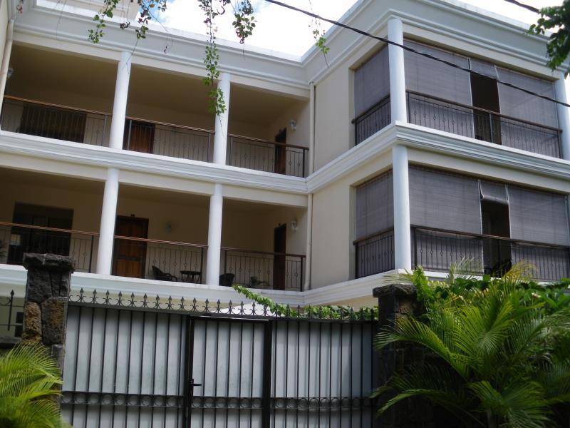 Trou aux Biches House | 55 m² Bungalow ∙ 4 guests