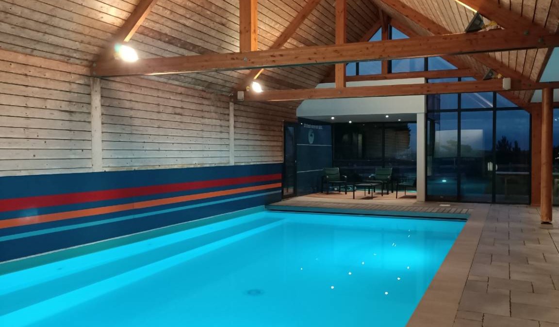 Erquy House | 55 m² Gîte ∙ 2 bedrooms ∙ 4 guests
