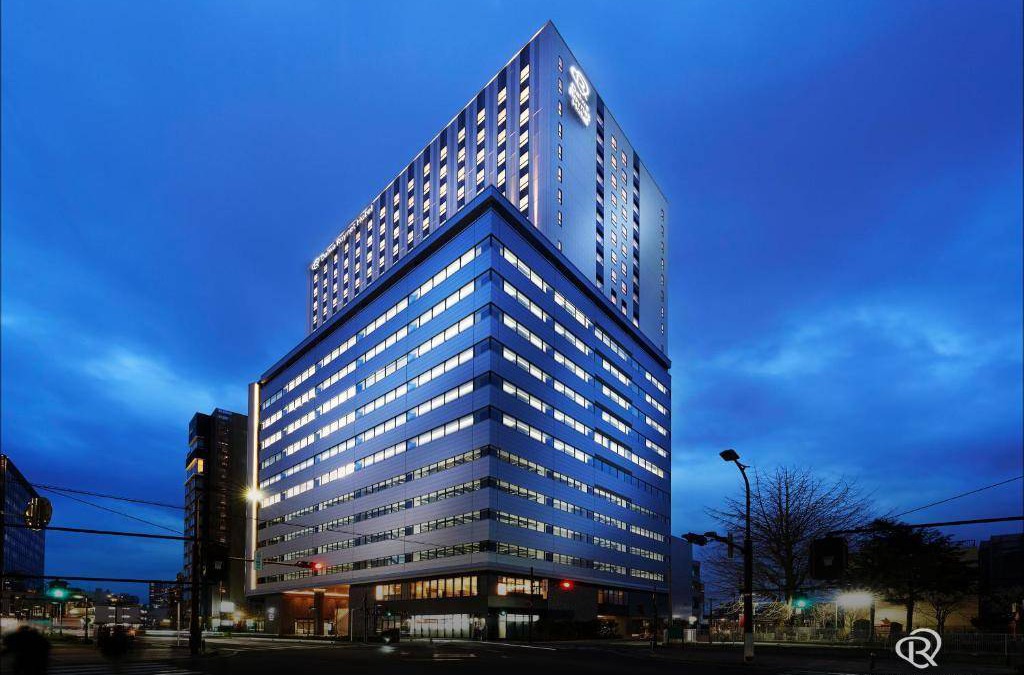 Omiya Hotel | 55 m² Hotel ∙ 5 guests