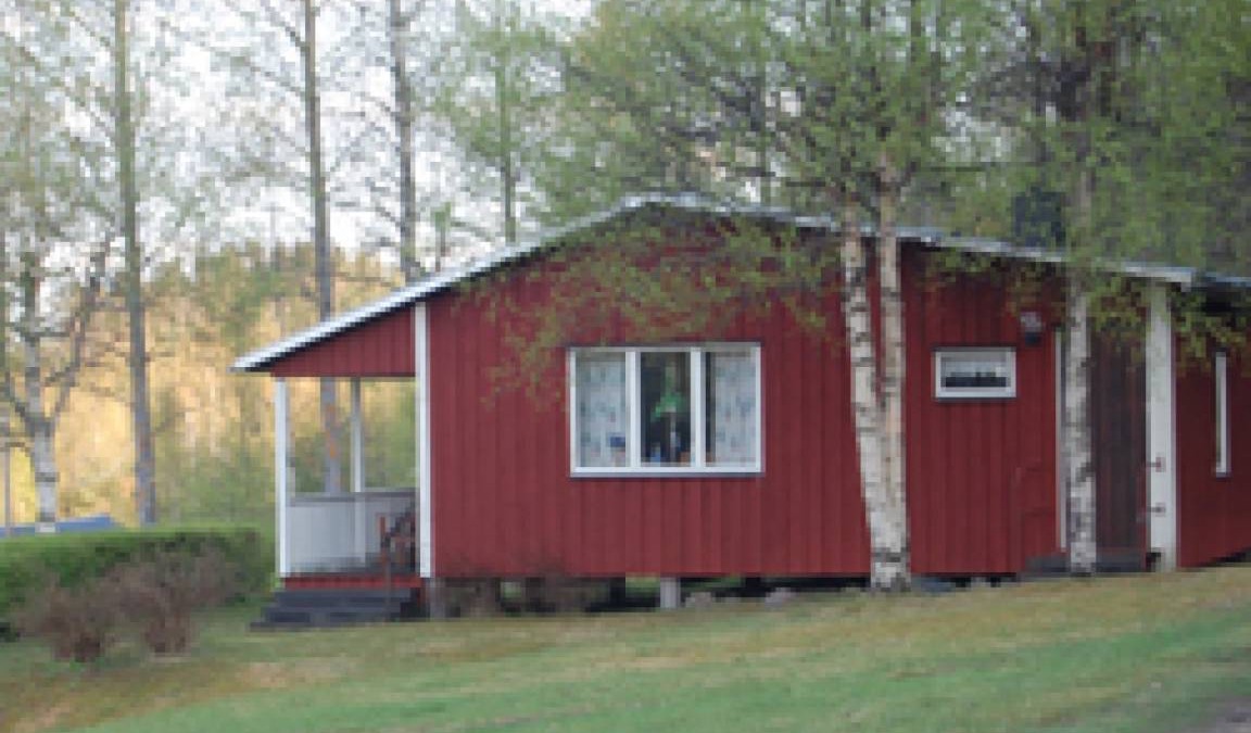 Torsby House | 55 m² House ∙ 2 bedrooms ∙ 4 guests