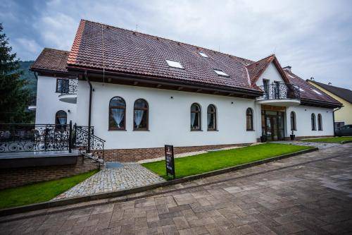 Oravsky Podzamok Hotel | 55 m² Hotel ∙ 2 bedrooms ∙ 4 guests
