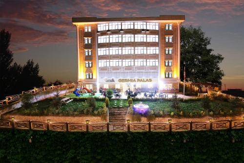 Karabuk Hotel | 55 m² Hotel ∙ 2 bedrooms ∙ 4 guests