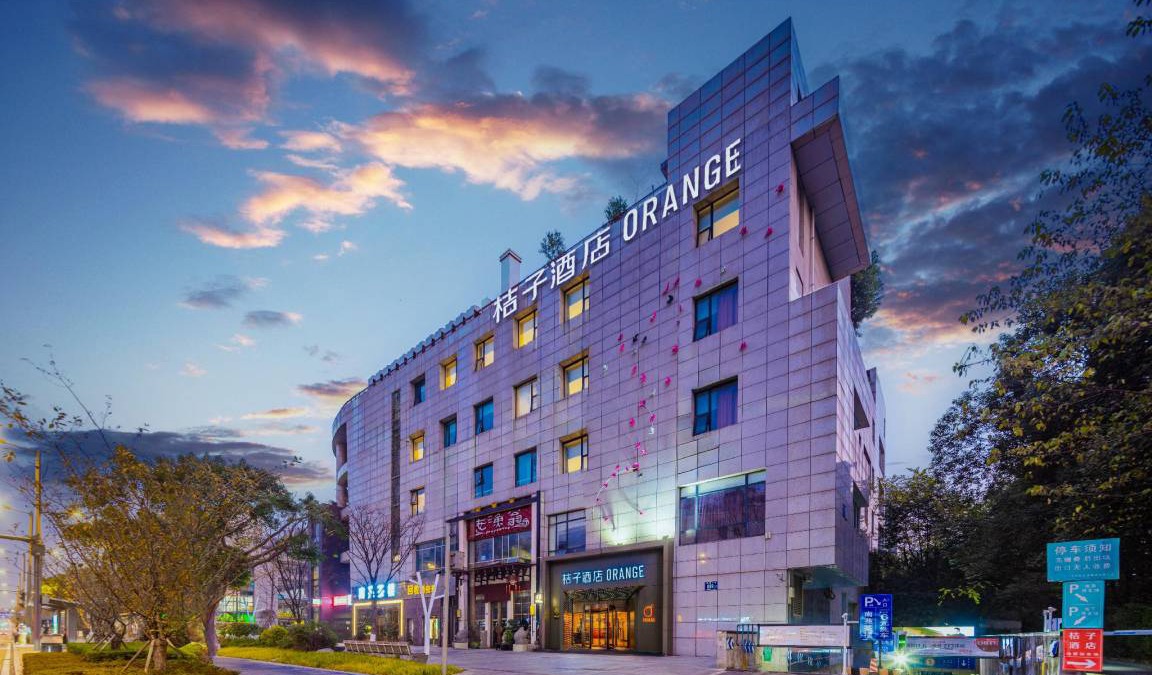 Gaoxin Hotel | 55 m² Hotel ∙ 3 bedrooms ∙ 10 guests
