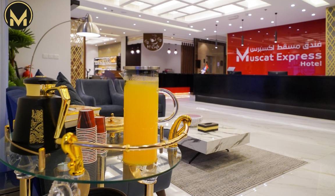 Al Ghubrah Ash Shamaliyyah Hotel | 55 m² Hotel ∙ 4 bedrooms ∙ 4 guests