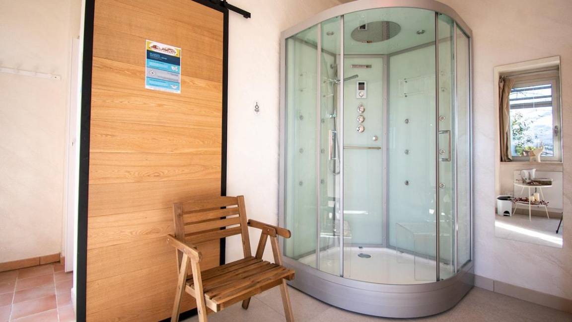 Abbateggio House | 55 m² House ∙ 1 bedroom ∙ 2 guests