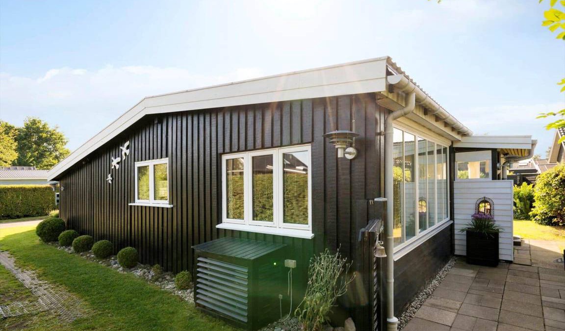 Vordingborg House | 55 m² House ∙ 2 bedrooms ∙ 4 guests