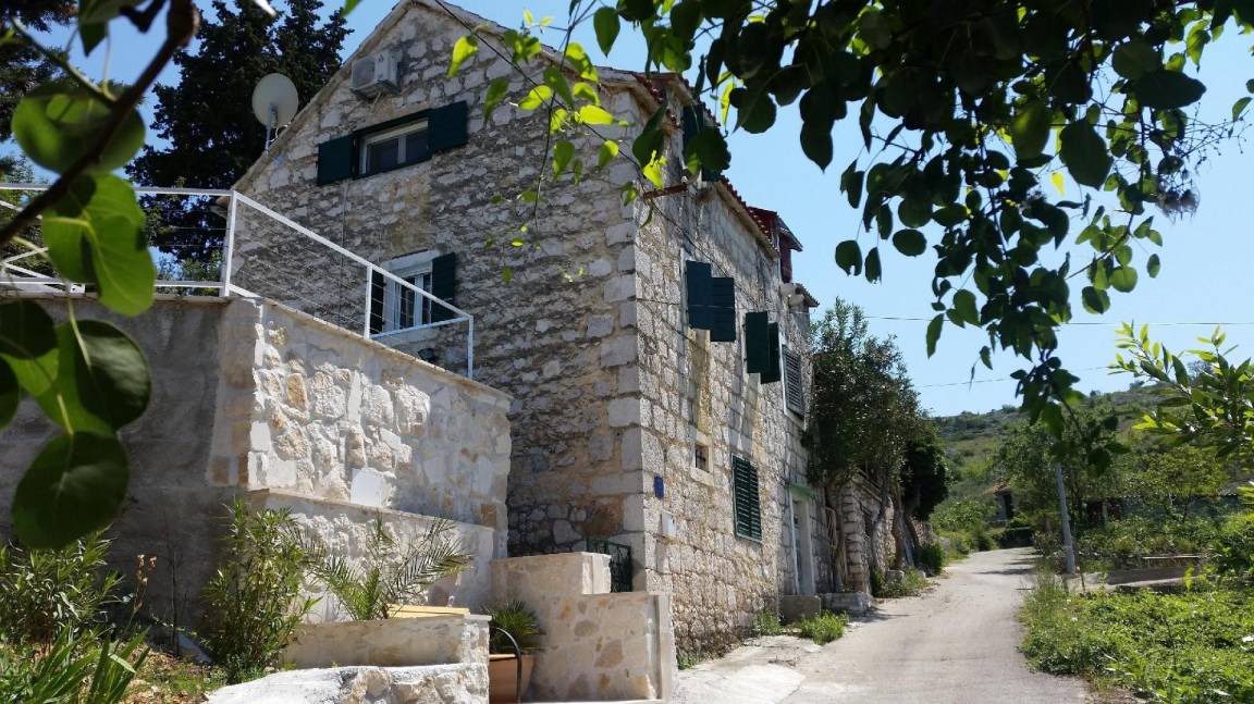 Bobovisca House | 55 m² House ∙ 2 bedrooms ∙ 6 guests
