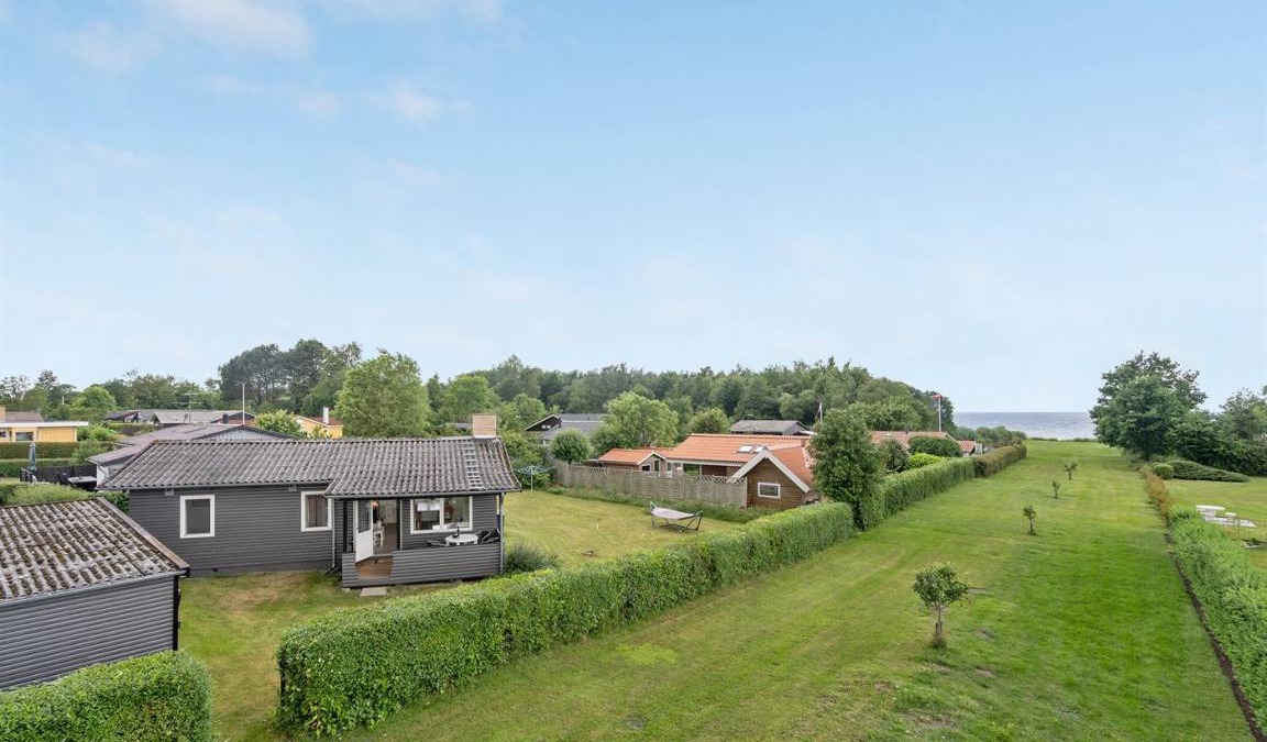 Nordborg House | 55 m² House ∙ 2 bedrooms ∙ 6 guests