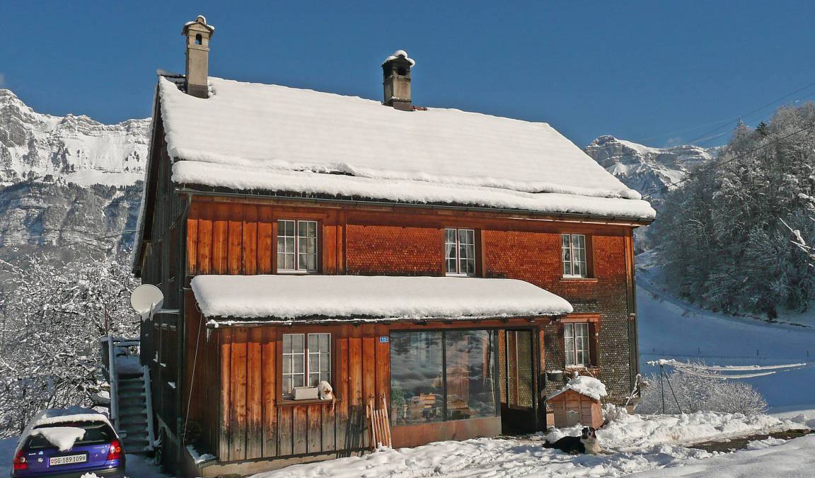 Oberterzen House | 55 m² House ∙ 2 bedrooms ∙ 5 guests