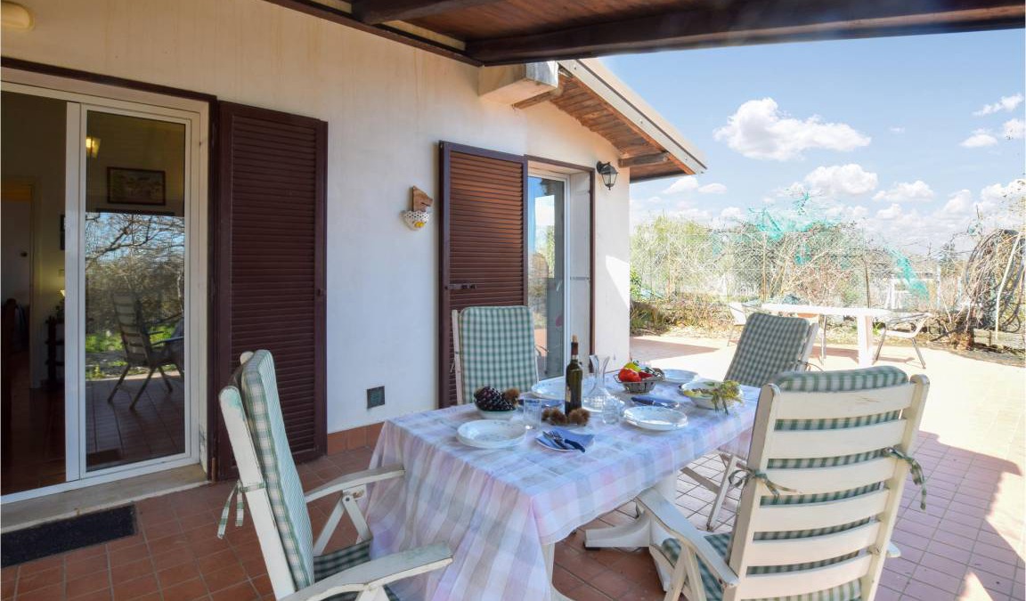 Milo House | 55 m² Maisonette ∙ 1 bedroom ∙ 4 guests