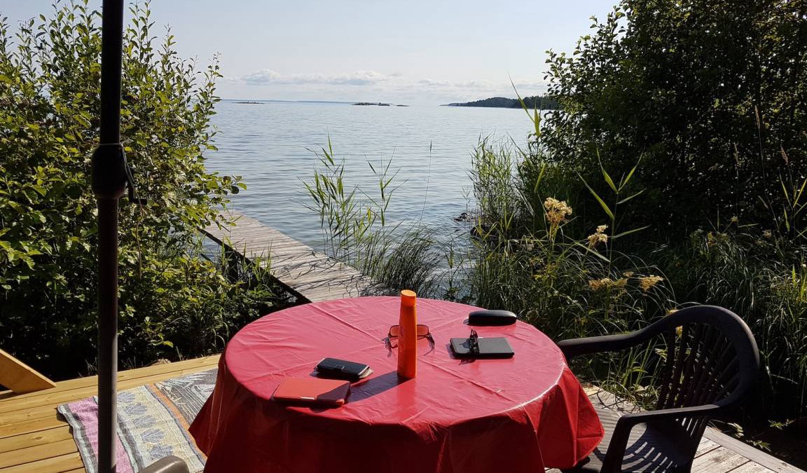 Mellerud O House | 55 m² House ∙ 2 bedrooms ∙ 4 guests