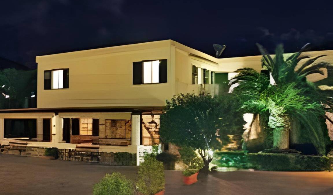 Lipari Historic Centre Apartment | 55 m² Serviced apartment ∙ 5 guests