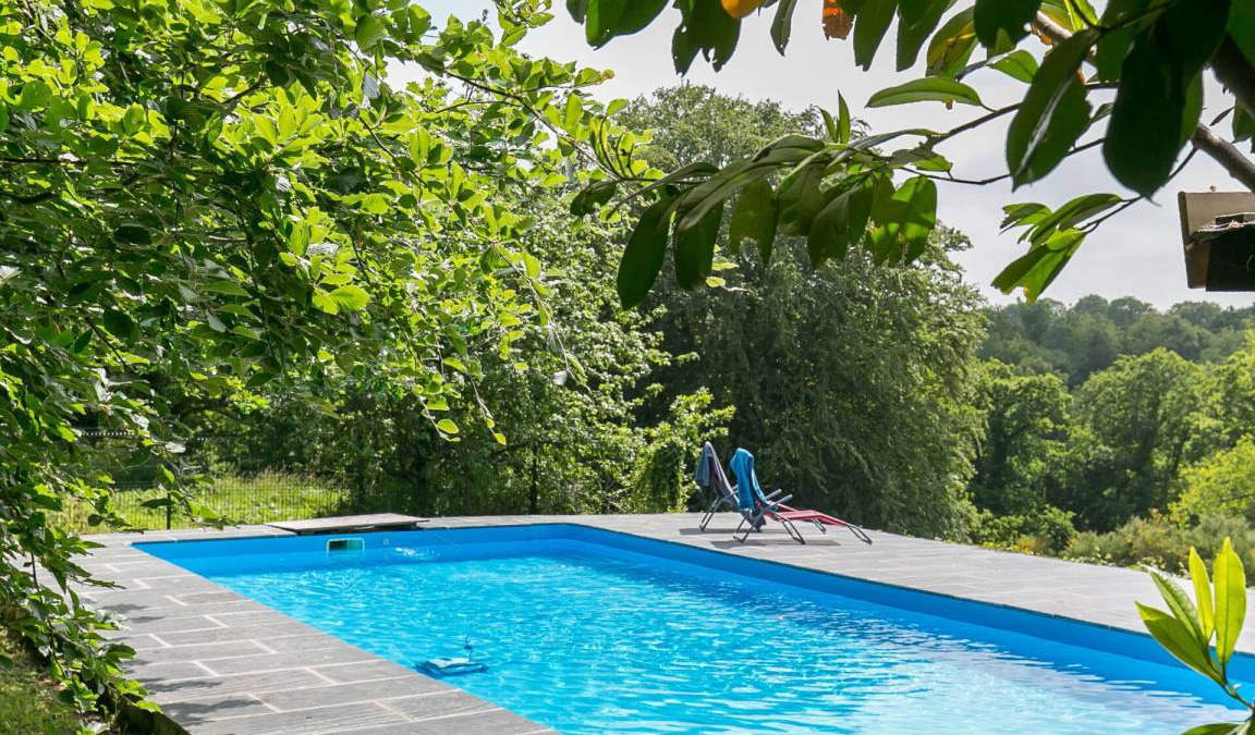Guimaec Villa | 55 m² Villa ∙ 1 bedroom ∙ 3 guests