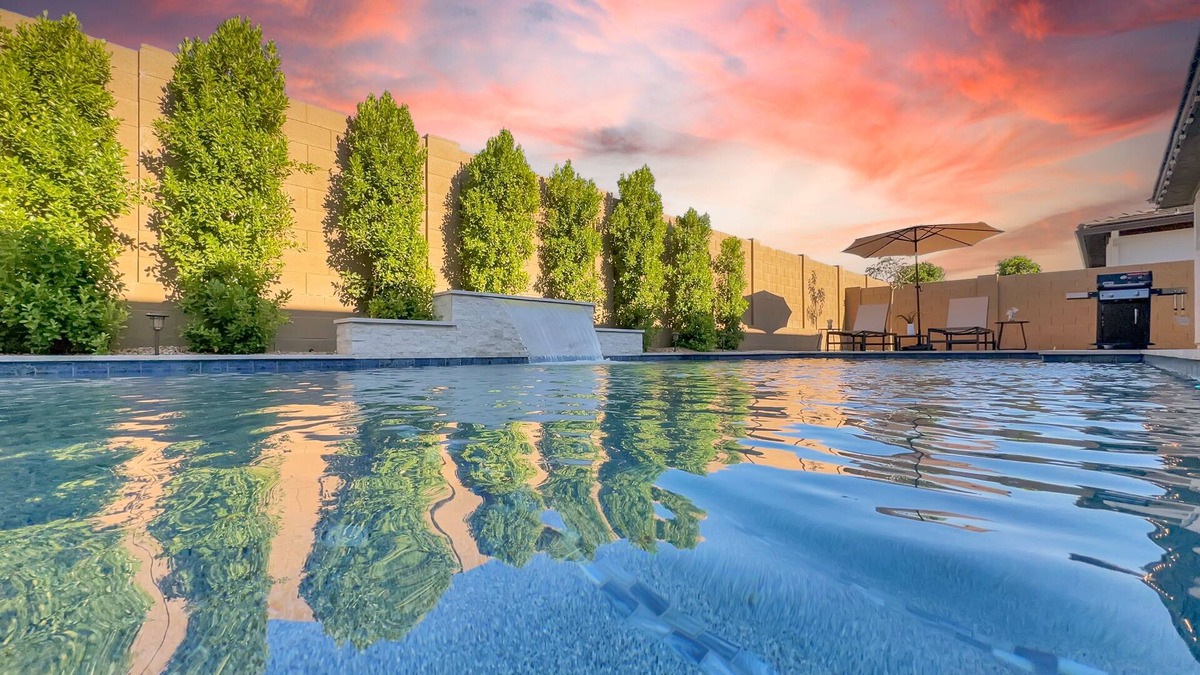 San Tan Valley House | 55+ New Queen Creek Community. Amenities Galore!