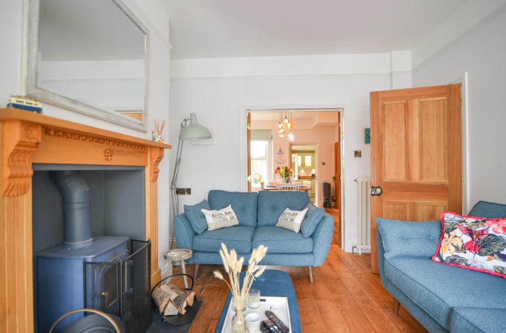 Seaton House | 55 Queen Street