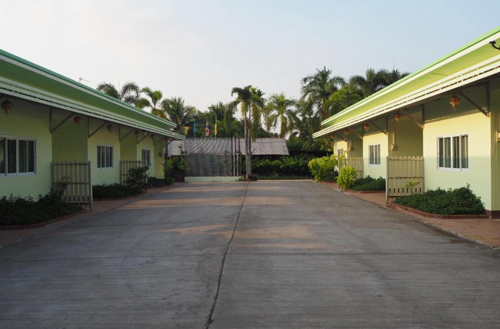 Non Sung Resort | 555 Resort