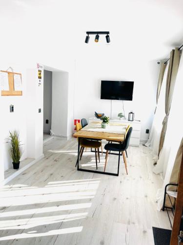 Sibiu Apartment | 55House