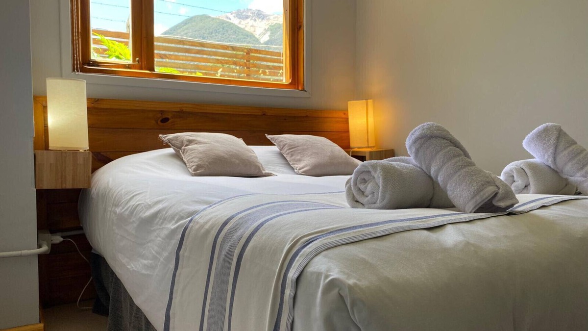 Angostura Apartment | 56. Departamento E