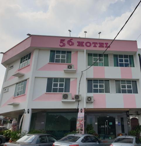 Mentakab Hotel | 56 HOTEL