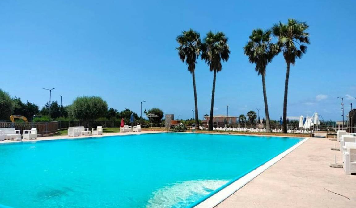 Contrada Pistavecchia 2 Apartment | 56 m² Apartment ∙ 2 bedrooms ∙ 4 guests