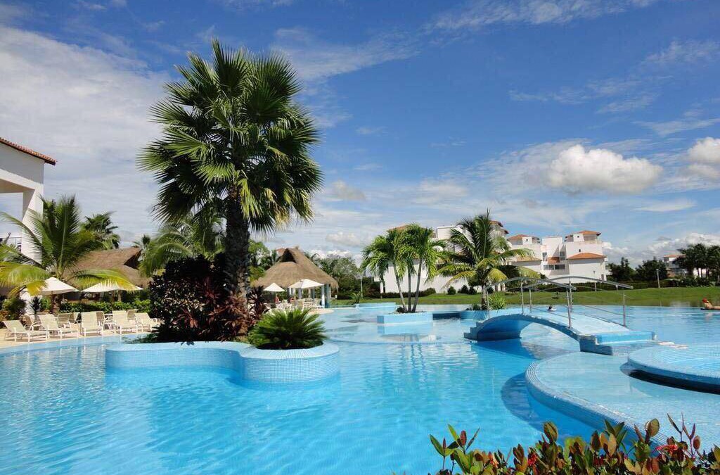 Zona Norte Apartment | 56 m² Apartment ∙ 2 bedrooms ∙ 4 guests