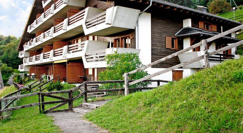 Sainte-Croix Apartment | 56 m² Apartment ∙ 2 bedrooms ∙ 3 guests